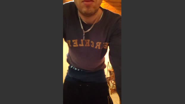 Gonzalito75 04-08-2025 Recorded Video lick
