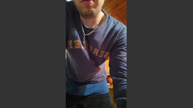 Gonzalito75 04-08-2025 Recorded Video juicy