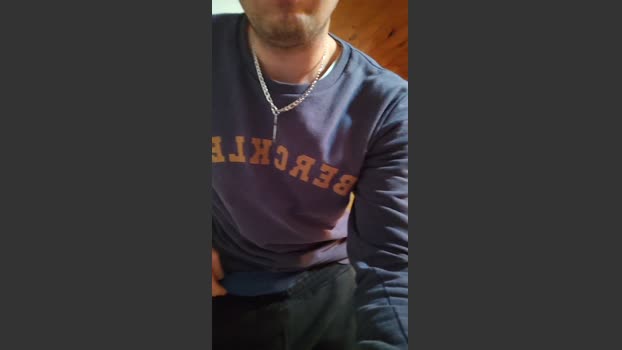 Gonzalito75 04-08-2025 Recorded Video fuckher