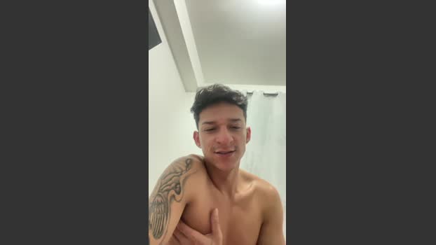 Grejaminxxx 04-08-2025 Recorded Video love
