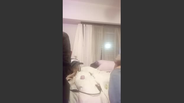 Intoxicado420 04-08-2025 Recorded Video yummy