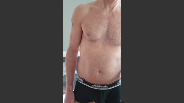 ItalSilverDaddy 03-08-2025 Recorded Video moan