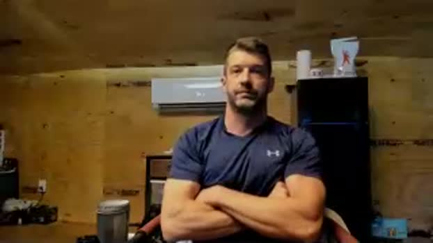 Kenny_Kyle 03-08-2025 Recorded Video gag