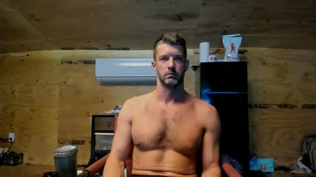 Kenny_Kyle 04-08-2025 Recorded Video bigballs