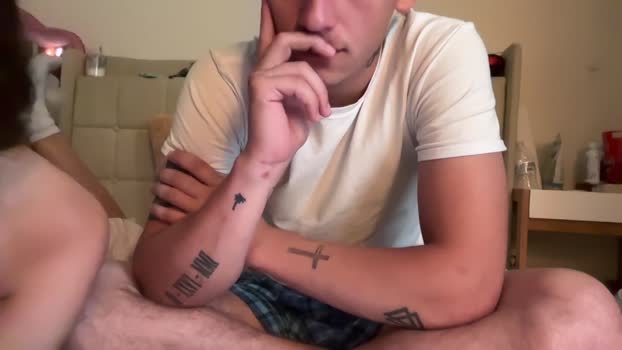 Kennyacci 04-08-2025 Recorded Video bicurious