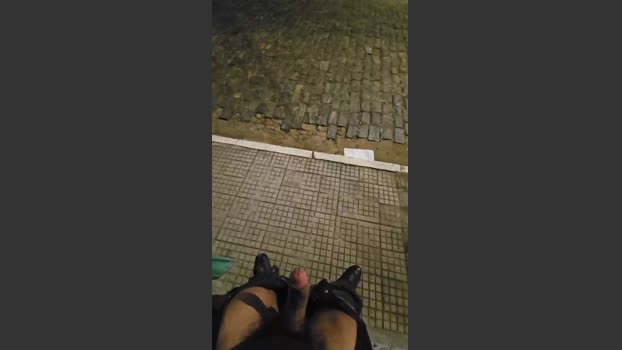 LeonTiff 04-08-2025 Recorded Video bicurious