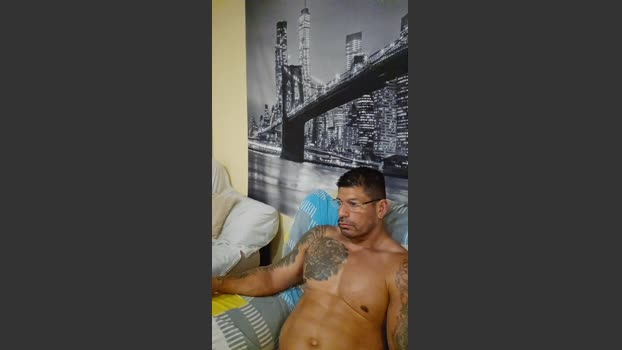 Leonsalvajexxx 03-08-2025 Recorded Video handsome
