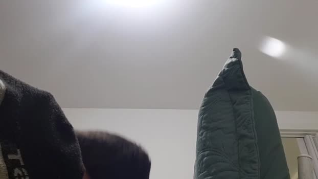 Levi_Henrique 03-08-2025 Recorded Video kink