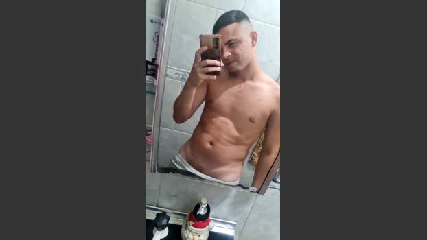 LuizDNovinFla 03-08-2025 Recorded Video handsome