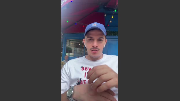Maitrecesar75 04-08-2025 Recorded Video Topless