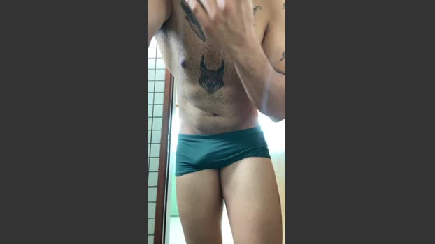 Marrento45 04-08-2025 Recorded Video striptease