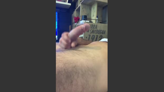 McEnrick1983 04-08-2025 Recorded Video blowjob