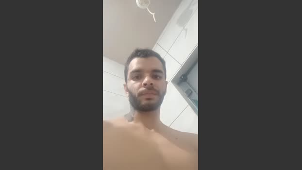 Meupaubranco 04-08-2025 Recorded Video handsome