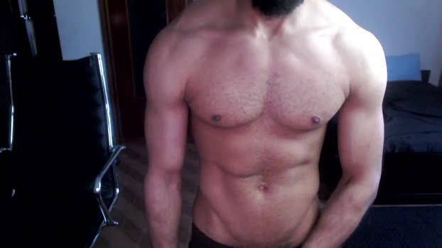 Mikesfyres 03-08-2025 Recorded Video naked