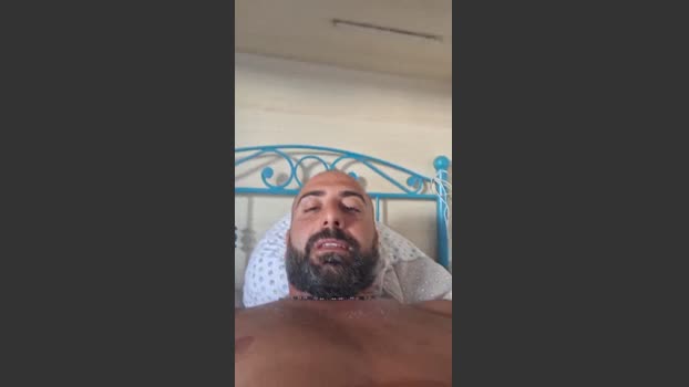 OSSmonello 04-08-2025 Recorded Video fuckhard