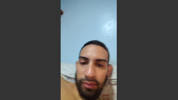 Ribeirogostoso 04-08-2025 Recorded Video fuckass
