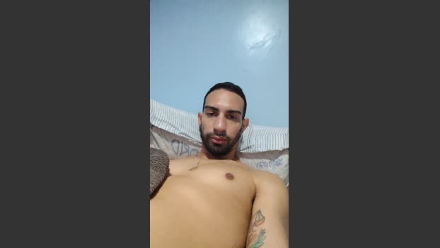 Ribeirogostoso 04-08-2025 Recorded Video amateur