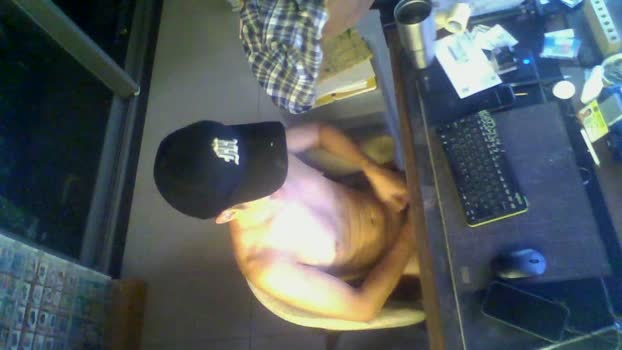 Ricky88888 03-08-2025 Recorded Video fuckhard