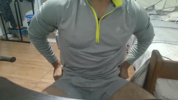 Rodac19 04-08-2025 Recorded Video jerking