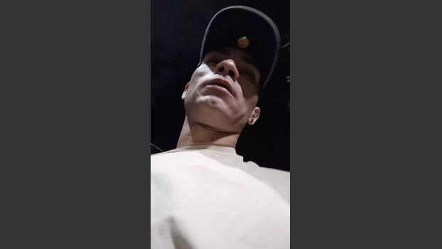 Sexylatinogay 04-08-2025 Recorded Video fuckface