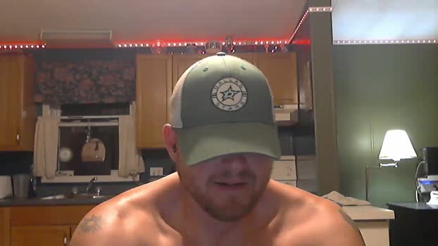 Steamjocky777 04-08-2025 Recorded Video Video
