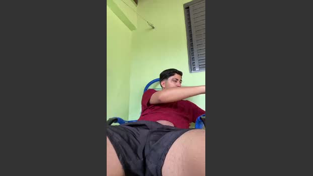 Tavinh067 03-08-2025 Recorded Video fingers
