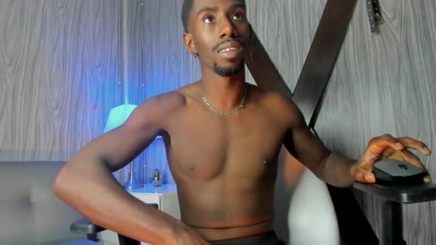 TheeNavii 04-08-2025 Recorded Video moan