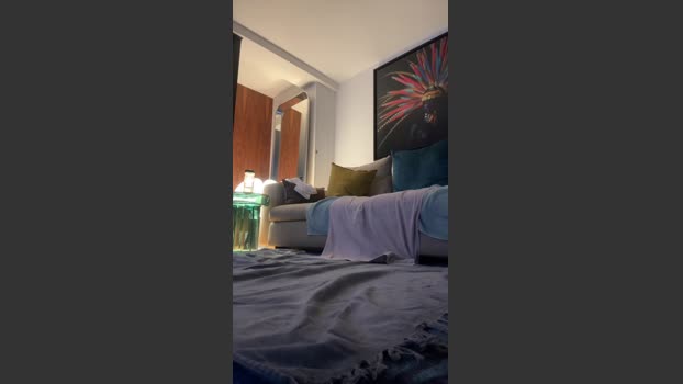 TiNi87 04-08-2025 Recorded Video fuckass