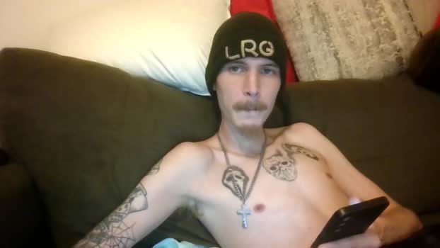 TooTall727 04-08-2025 Recorded Video play
