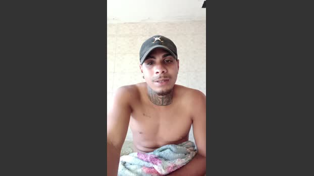 Whandaode22cm 03-08-2025 Recorded Video nasty