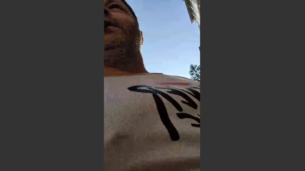 abcd34 04-08-2025 Recorded Video wank