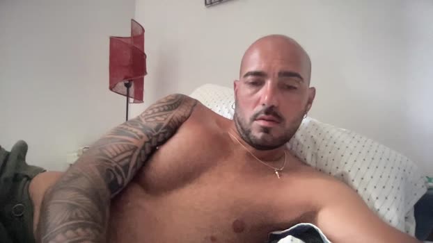 alessandromori9 04-08-2025 Recorded Video Show