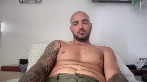 alessandromori9 04-08-2025 Recorded Video sex