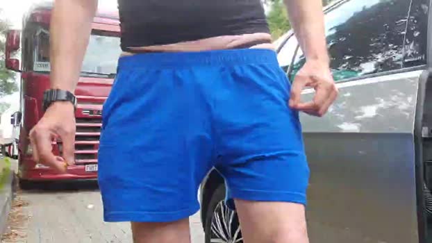 axelblows 03-08-2025 Recorded Video bigass