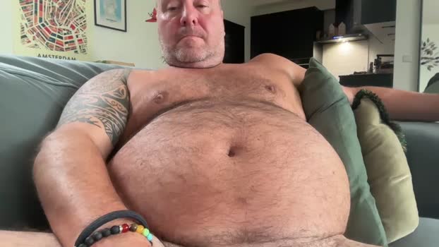 bear4cum1 04-08-2025 Recorded Video bigass