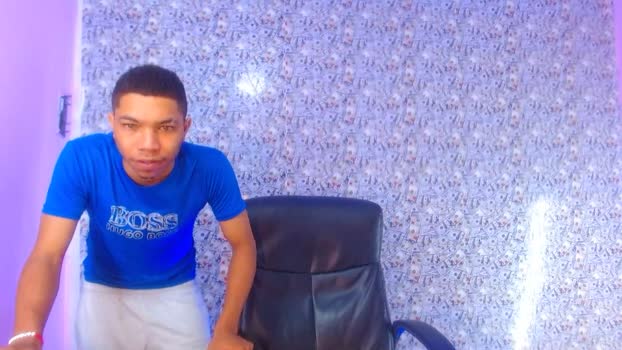 biglatinhard777 04-08-2025 Recorded Video lick