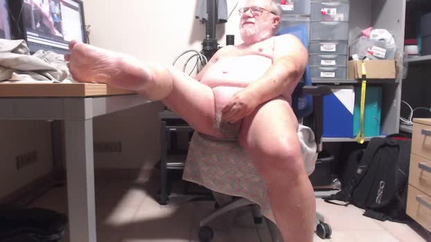 bigmurexhb 04-08-2025 Recorded Video play