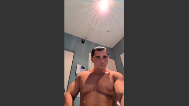 brian19cm 04-08-2025 Recorded Video fuckface