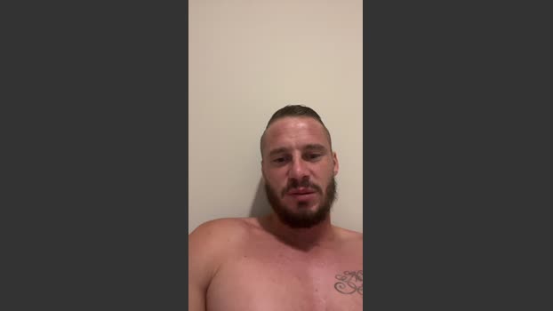 bryan_hot5 03-08-2025 Recorded Video Nude