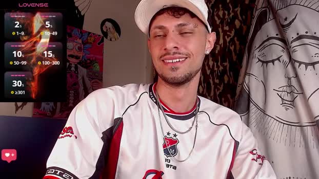 codenok 04-08-2025 Recorded Video oral