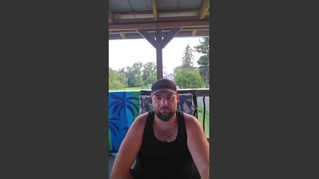 cuttdog2 04-08-2025 Recorded Video hard