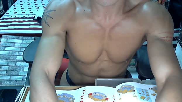 elviswei 04-08-2025 Recorded Video bigballs