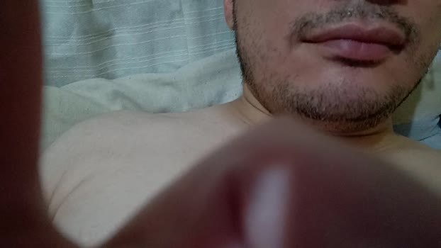 hot_patrick 04-08-2025 Recorded Video jerkoff