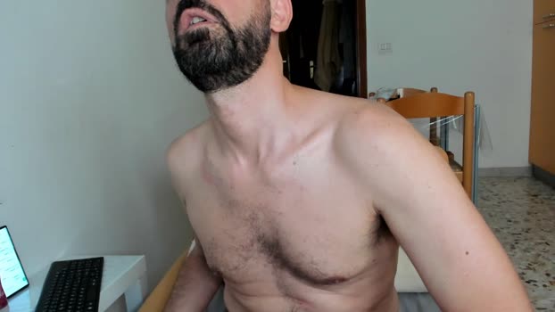 italysexyman 04-08-2025 Recorded Video kink
