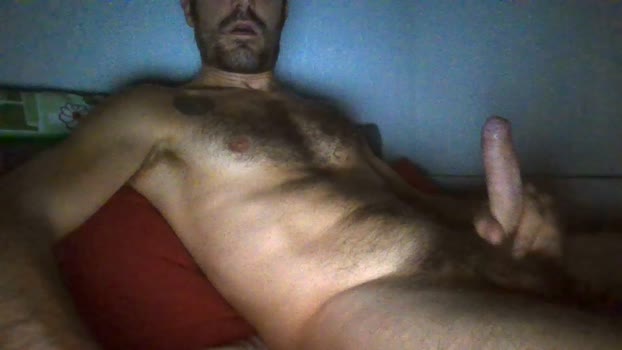 maxpower182 04-08-2025 Recorded Video Topless