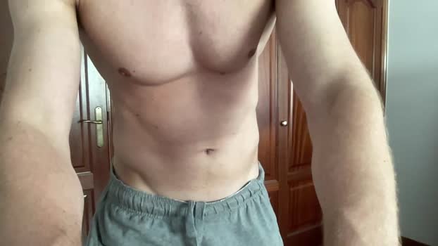mysterioushunk 04-08-2025 Recorded Video suckcock