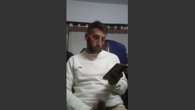 nachoclaps 04-08-2025 Recorded Video fingering