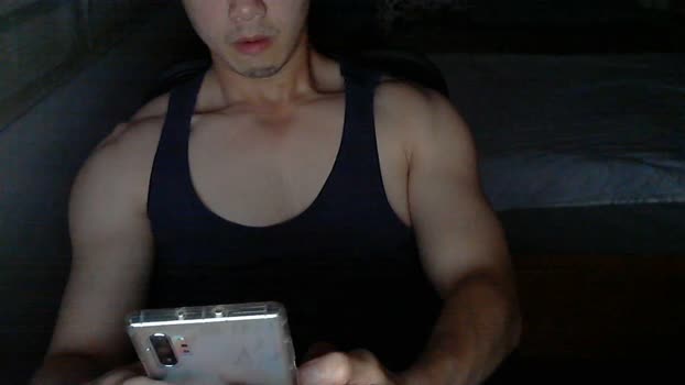 nick1786 03-08-2025 Recorded Video orgasm