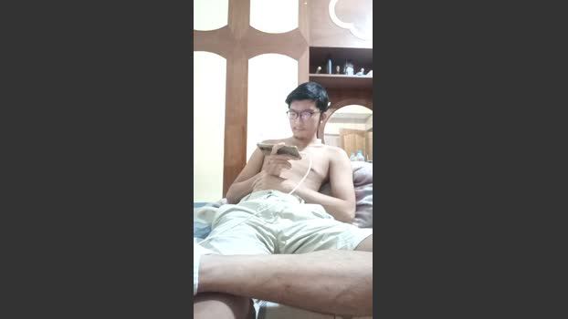 nick1786 03-08-2025 Recorded Video squirt