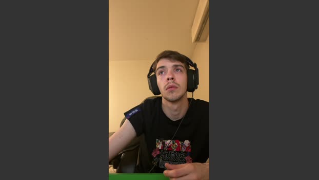 pol932 04-08-2025 Recorded Video fuckass